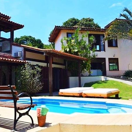 Bahia'S Inn Geriba Búzios 외부 사진