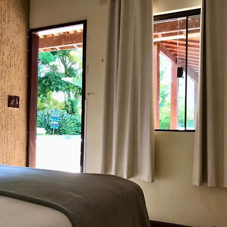 Bahia'S Inn Geriba Búzios 외부 사진