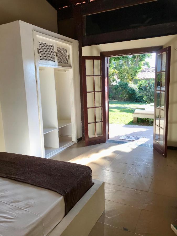Bahia'S Inn Geriba Búzios 외부 사진