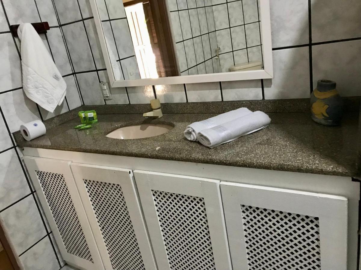 Bahia'S Inn Geriba Búzios 외부 사진