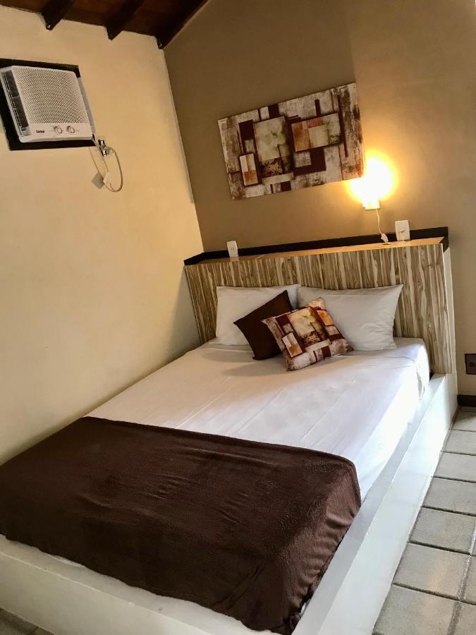 Bahia'S Inn Geriba Búzios 외부 사진