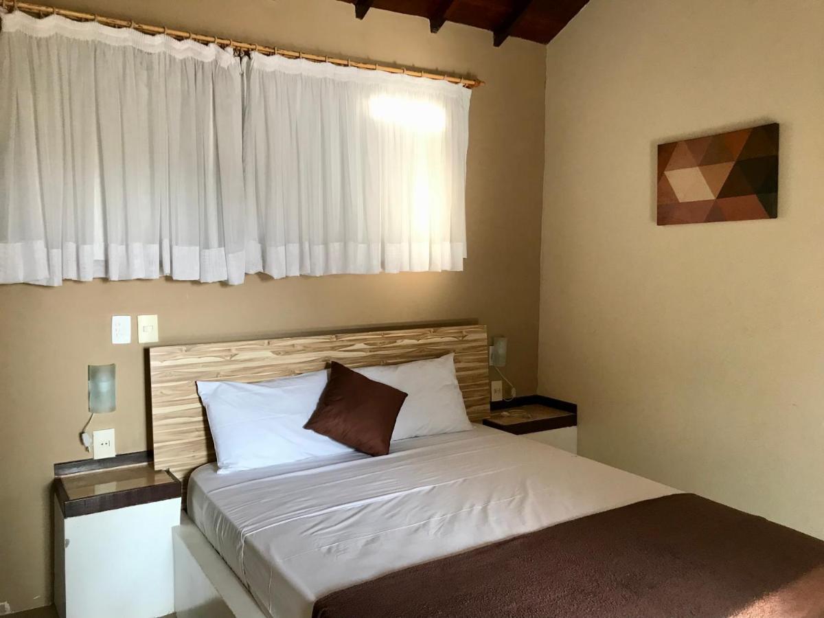 Bahia'S Inn Geriba Búzios 외부 사진