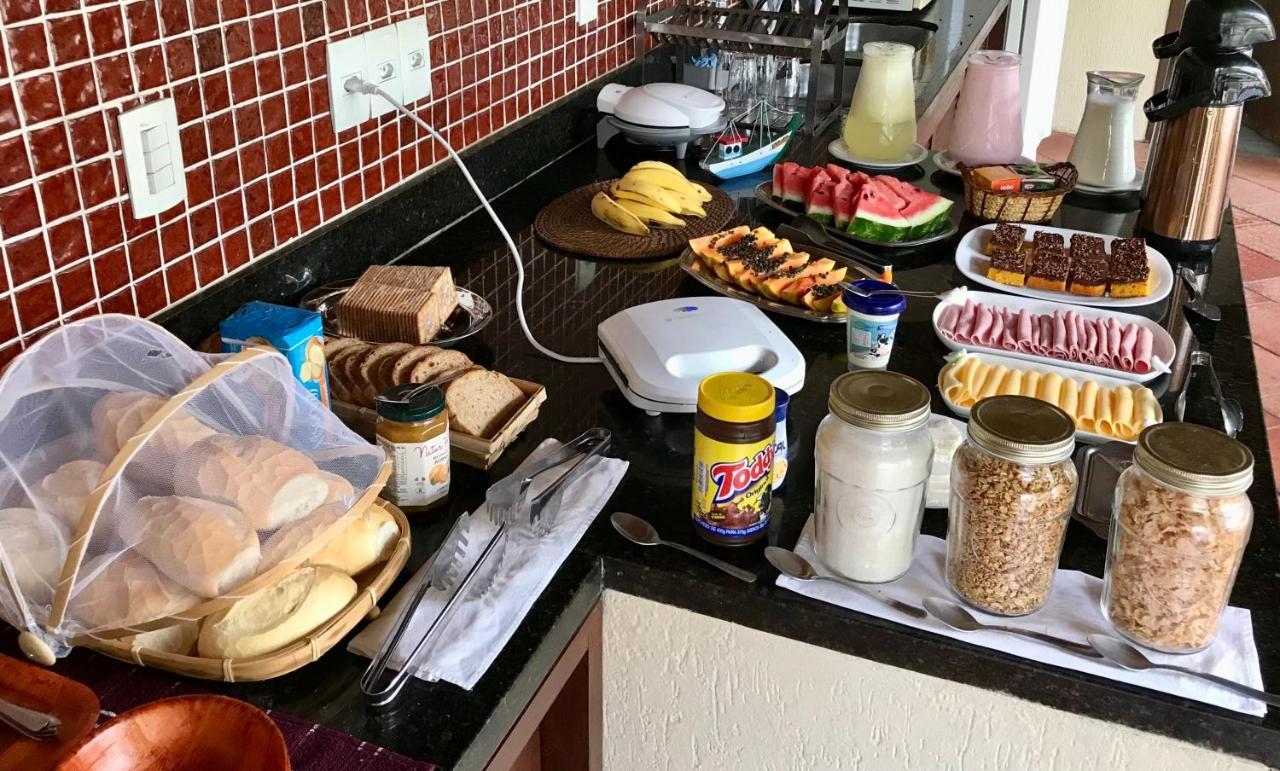 Bahia'S Inn Geriba Búzios 외부 사진