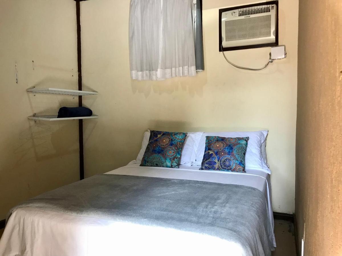 Bahia'S Inn Geriba Búzios 외부 사진