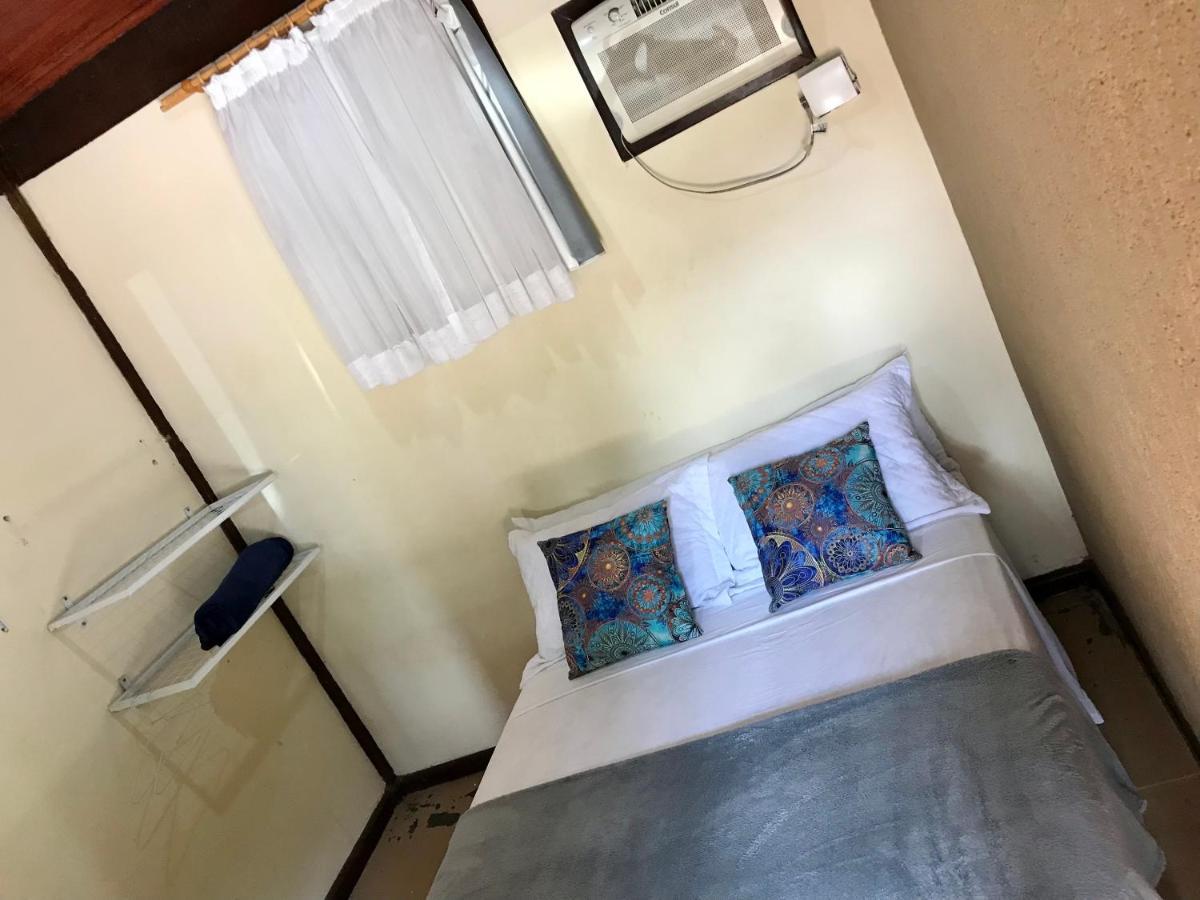 Bahia'S Inn Geriba Búzios 외부 사진